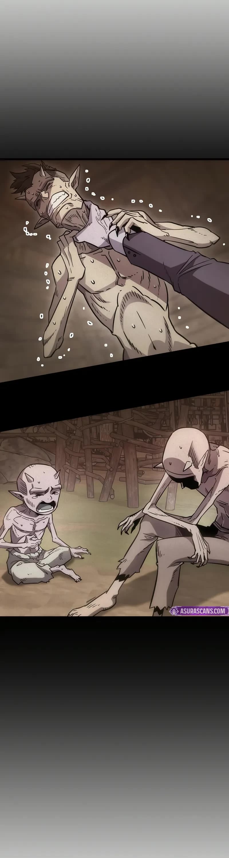 What a Bountiful Harvest, Demon Lord! chapter 3 page 37