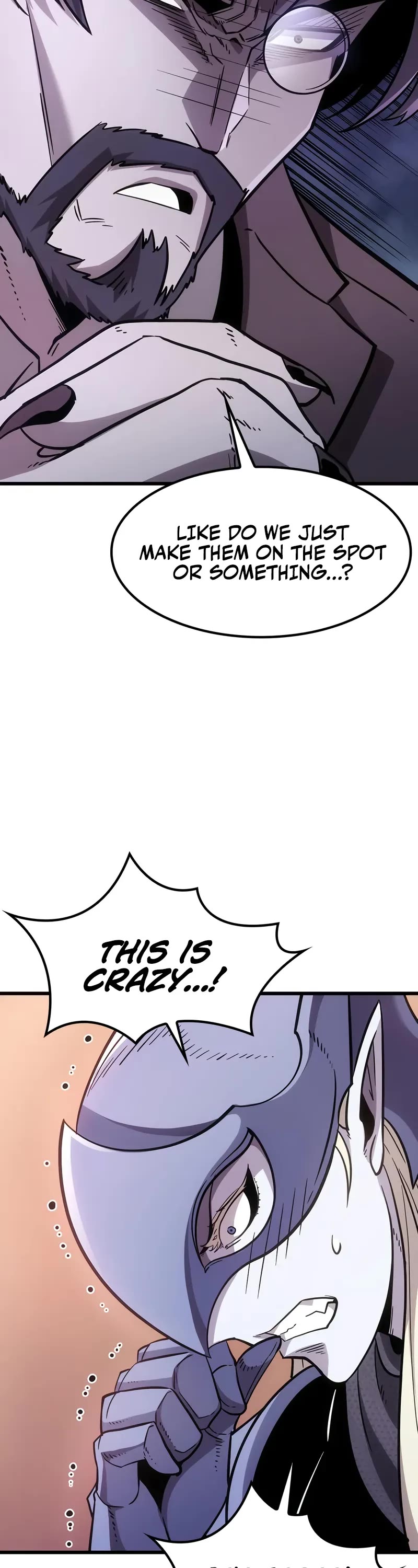 What a Bountiful Harvest, Demon Lord! chapter 3 page 4