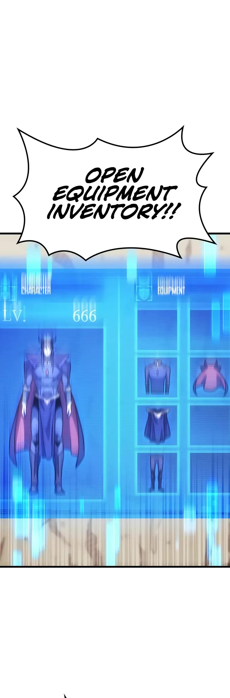 What a Bountiful Harvest, Demon Lord! chapter 3 page 45