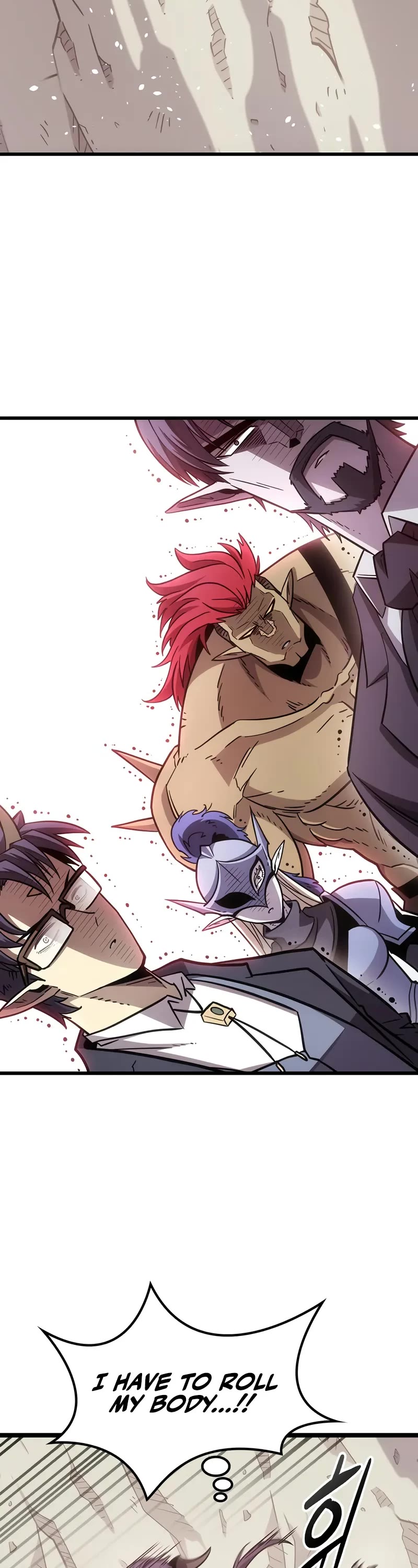 What a Bountiful Harvest, Demon Lord! chapter 3 page 48