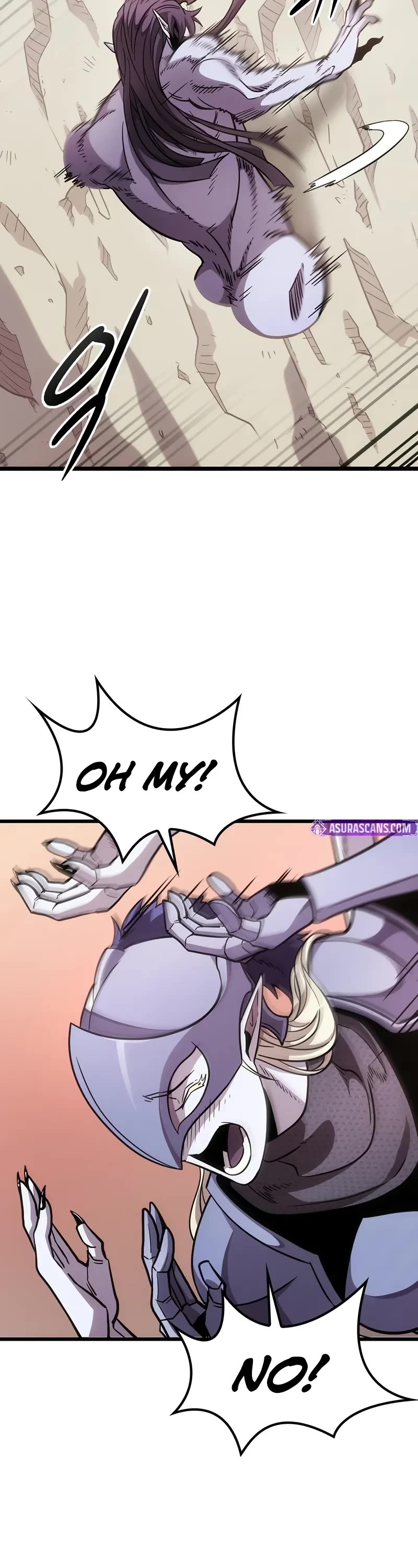 What a Bountiful Harvest, Demon Lord! chapter 3 page 49