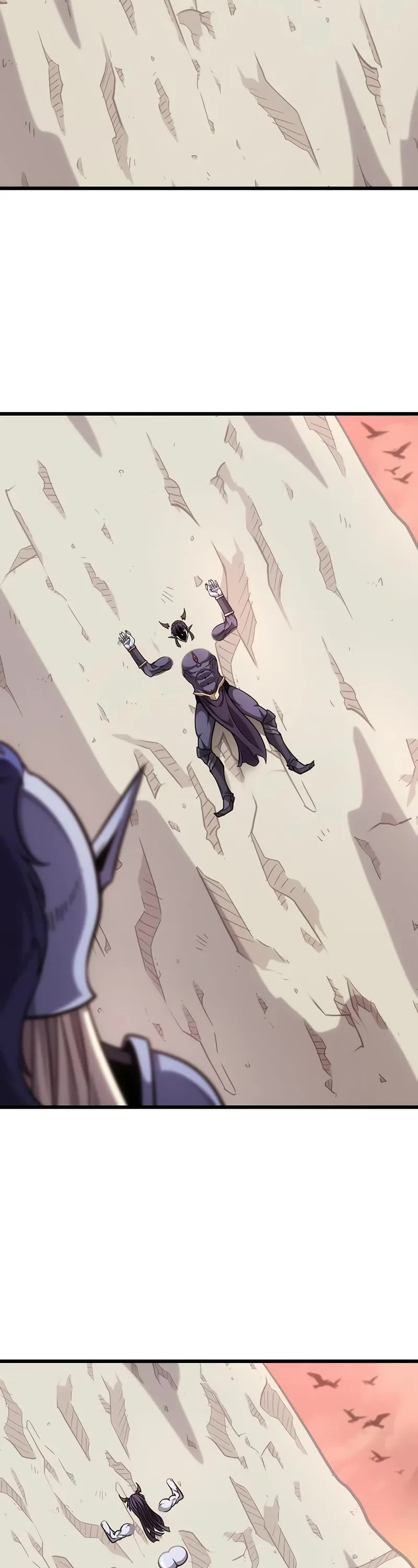 What a Bountiful Harvest, Demon Lord! chapter 3 page 53