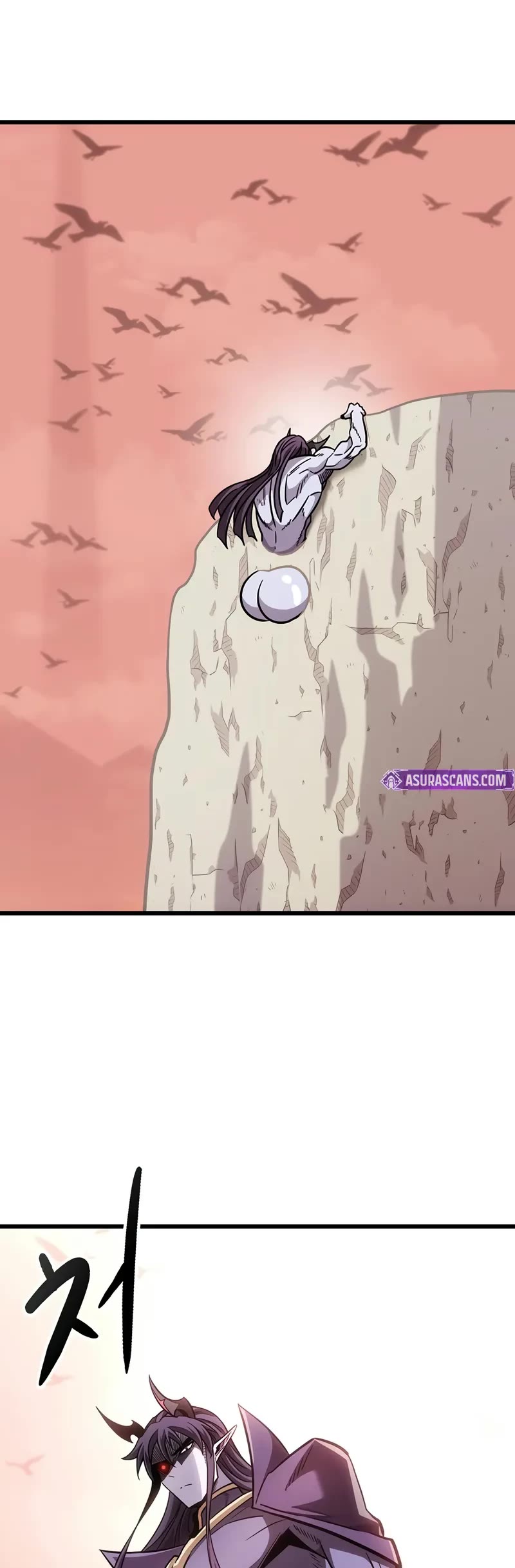 What a Bountiful Harvest, Demon Lord! chapter 3 page 55