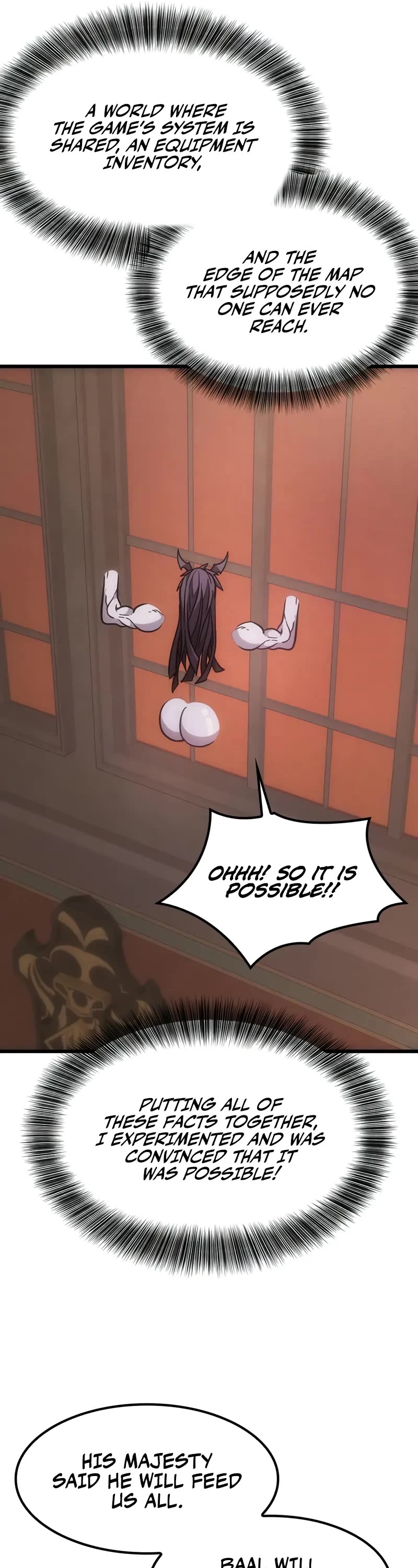 What a Bountiful Harvest, Demon Lord! chapter 3 page 57