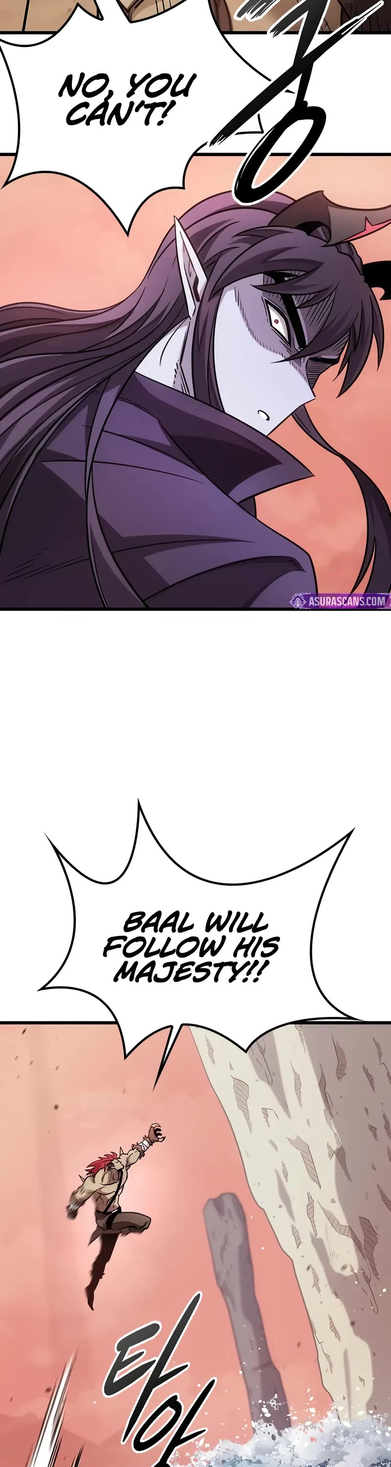 What a Bountiful Harvest, Demon Lord! chapter 3 page 59