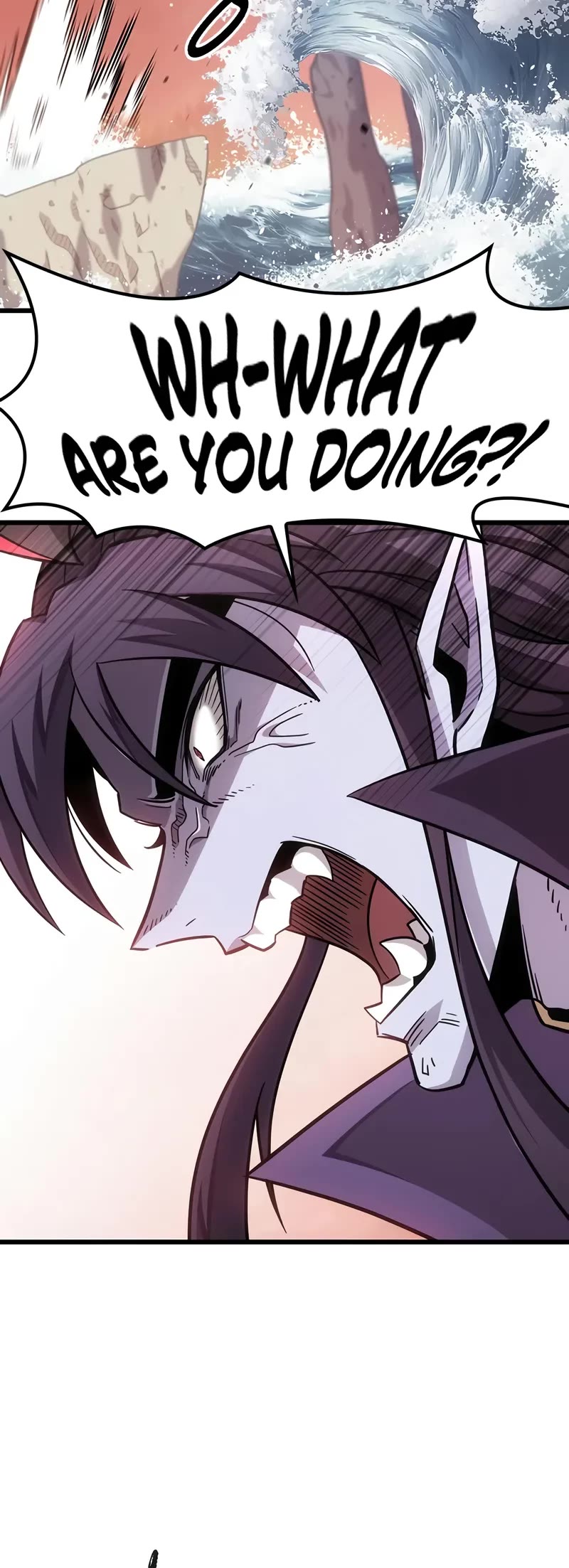 What a Bountiful Harvest, Demon Lord! chapter 3 page 60