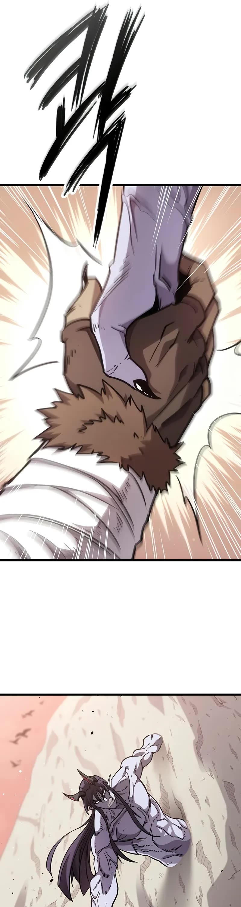 What a Bountiful Harvest, Demon Lord! chapter 3 page 62