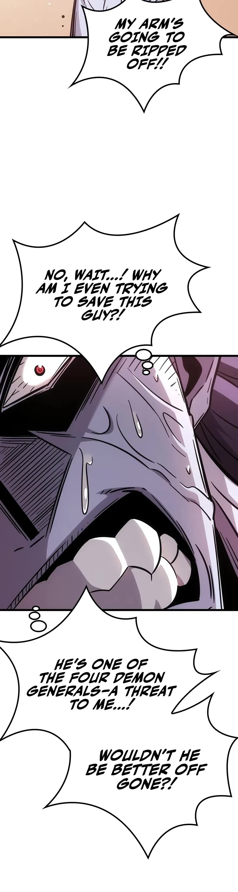 What a Bountiful Harvest, Demon Lord! chapter 3 page 64