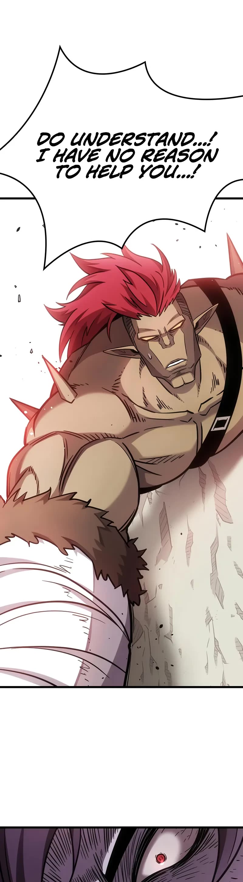 What a Bountiful Harvest, Demon Lord! chapter 3 page 65