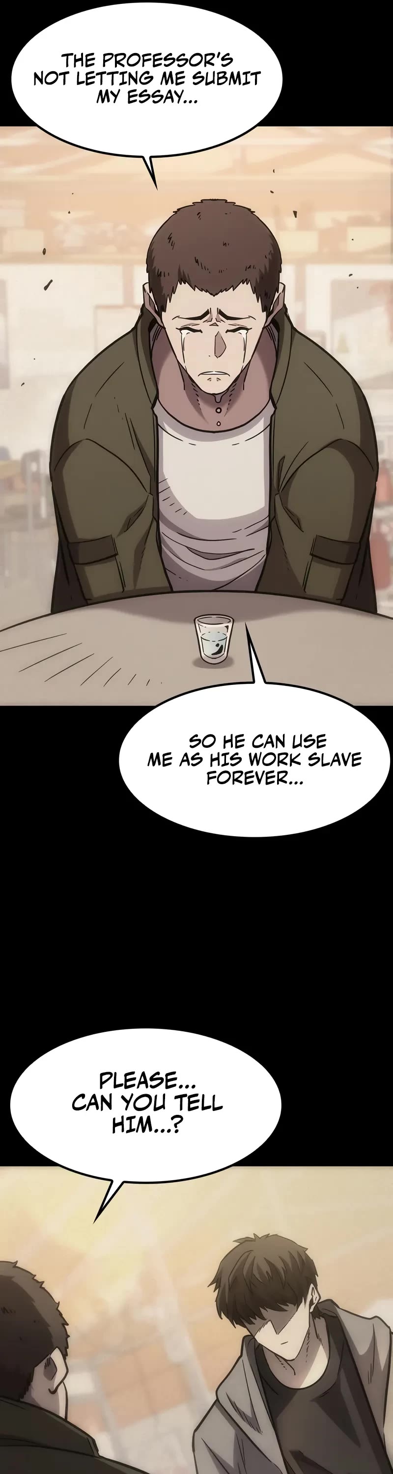 What a Bountiful Harvest, Demon Lord! chapter 3 page 67