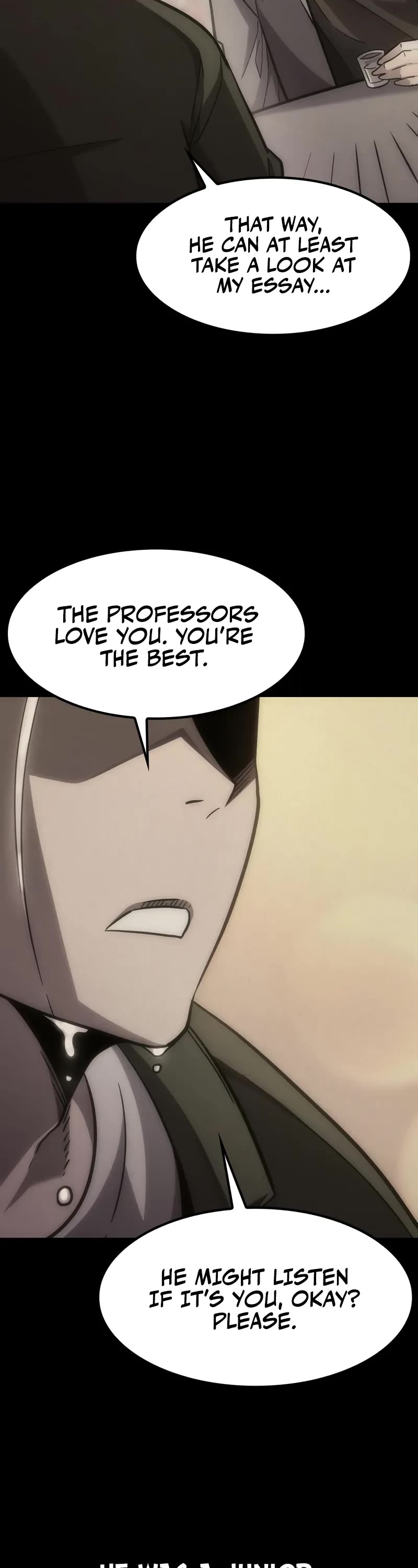 What a Bountiful Harvest, Demon Lord! chapter 3 page 68