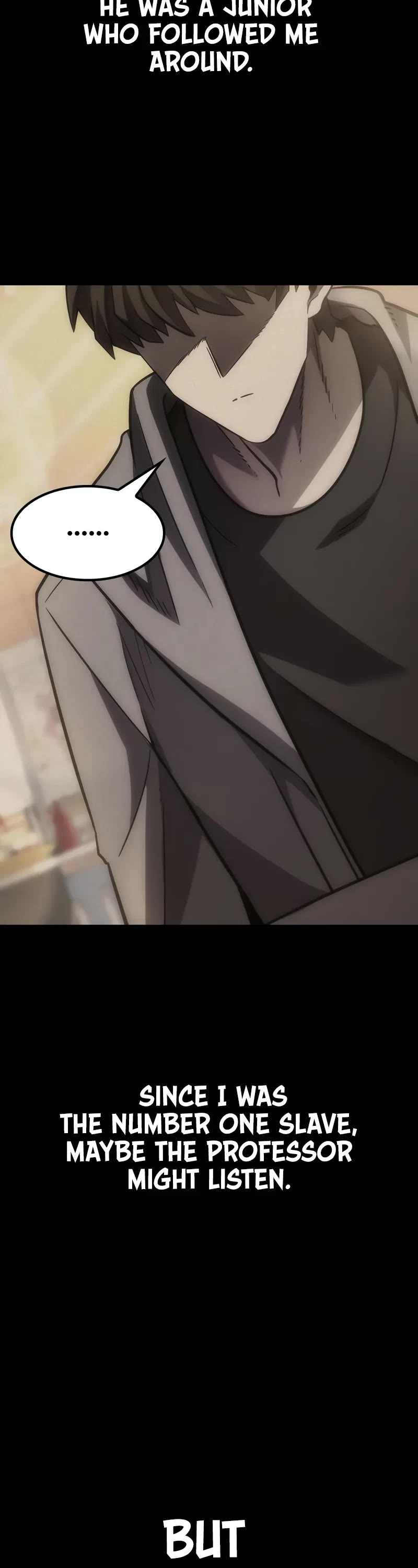 What a Bountiful Harvest, Demon Lord! chapter 3 page 69