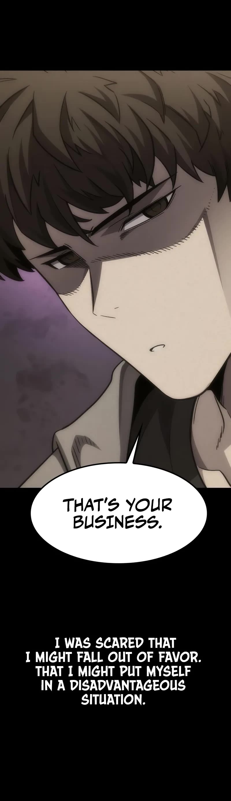 What a Bountiful Harvest, Demon Lord! chapter 3 page 70