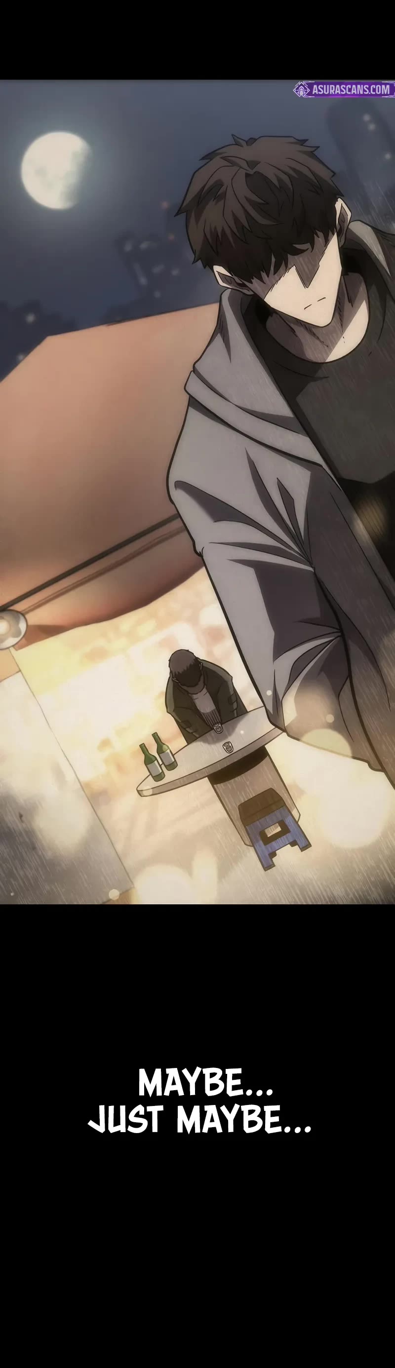 What a Bountiful Harvest, Demon Lord! chapter 3 page 71