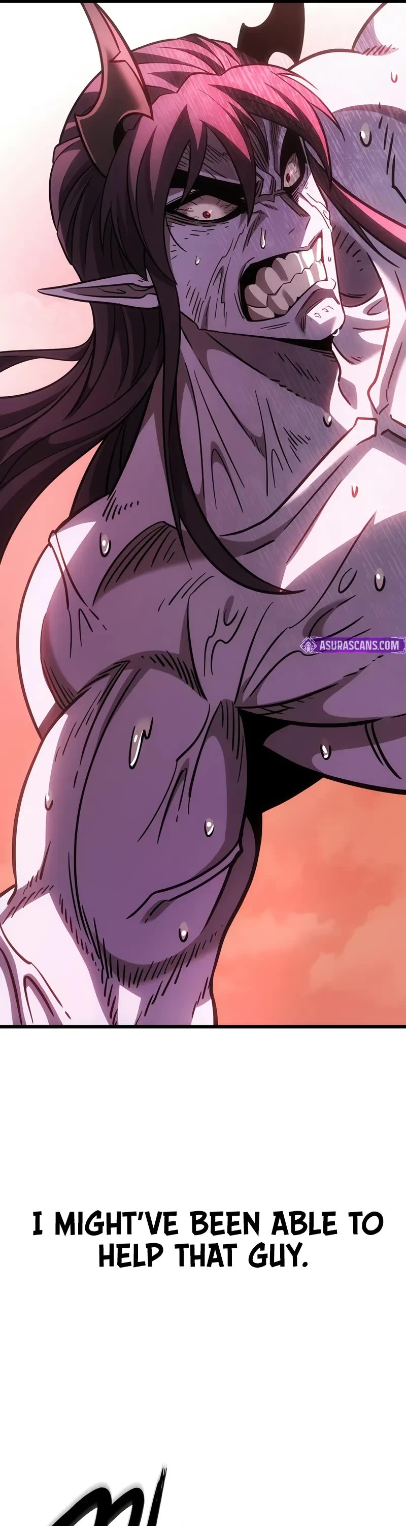 What a Bountiful Harvest, Demon Lord! chapter 3 page 72