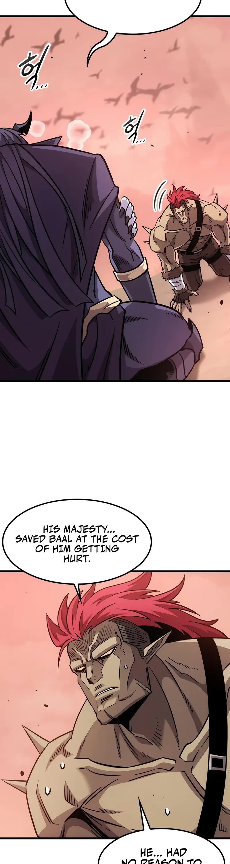 What a Bountiful Harvest, Demon Lord! chapter 3 page 83