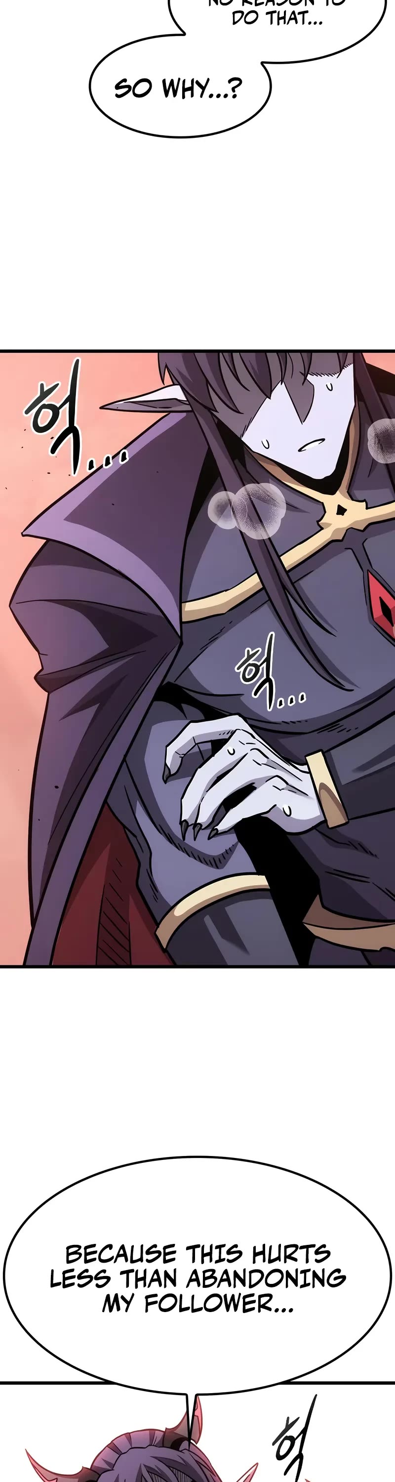 What a Bountiful Harvest, Demon Lord! chapter 3 page 84