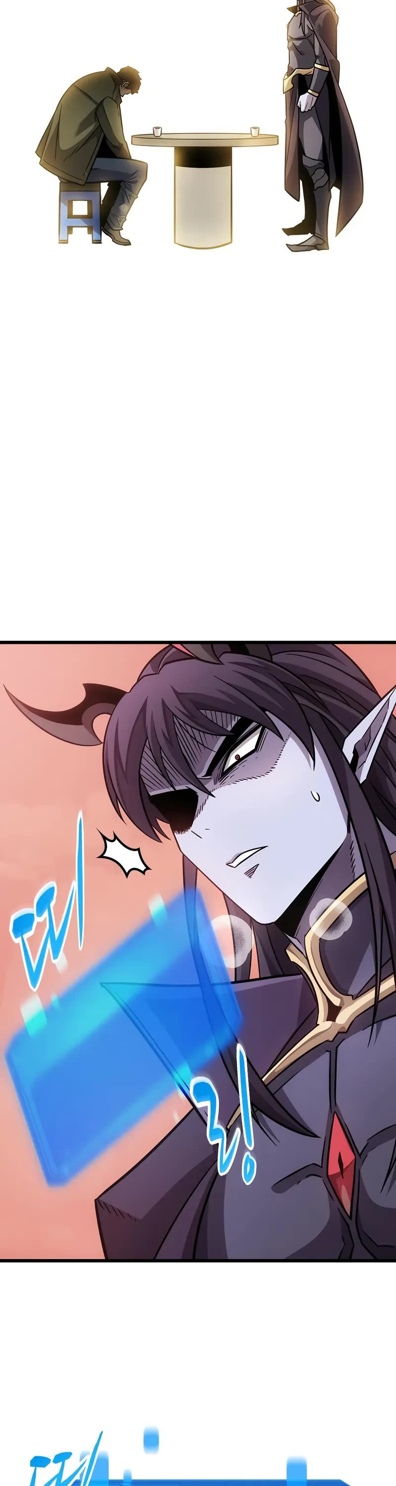 What a Bountiful Harvest, Demon Lord! chapter 3 page 88