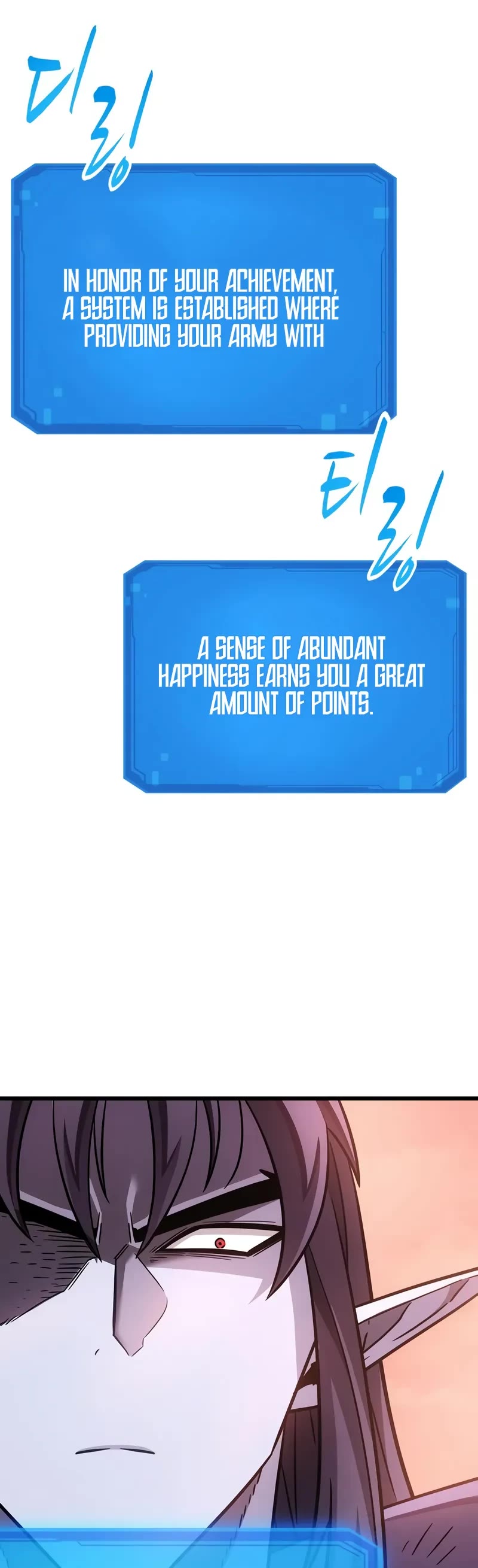 What a Bountiful Harvest, Demon Lord! chapter 3 page 90