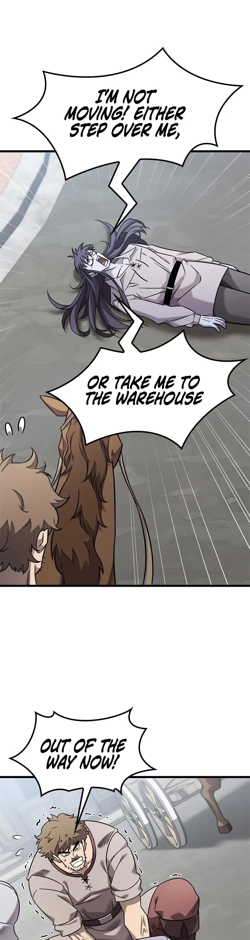 What a Bountiful Harvest, Demon Lord! chapter 30 page 19
