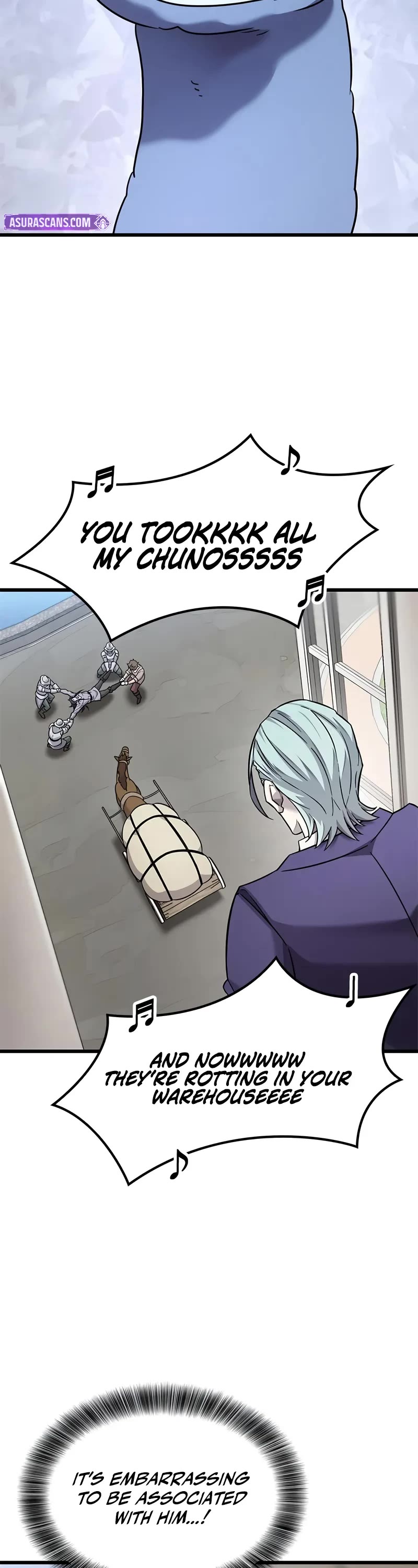 What a Bountiful Harvest, Demon Lord! chapter 30 page 23