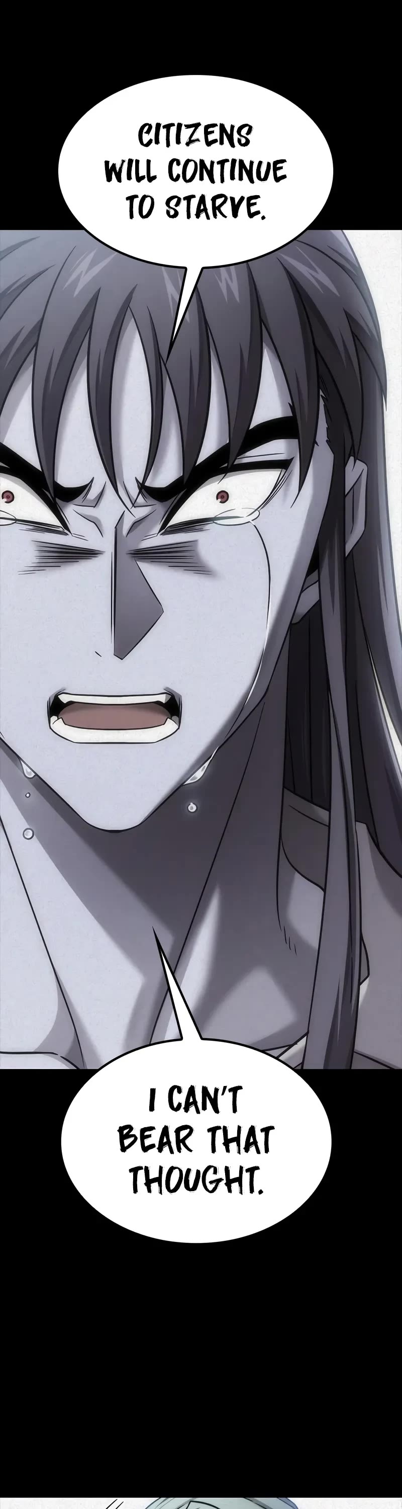 What a Bountiful Harvest, Demon Lord! chapter 30 page 28