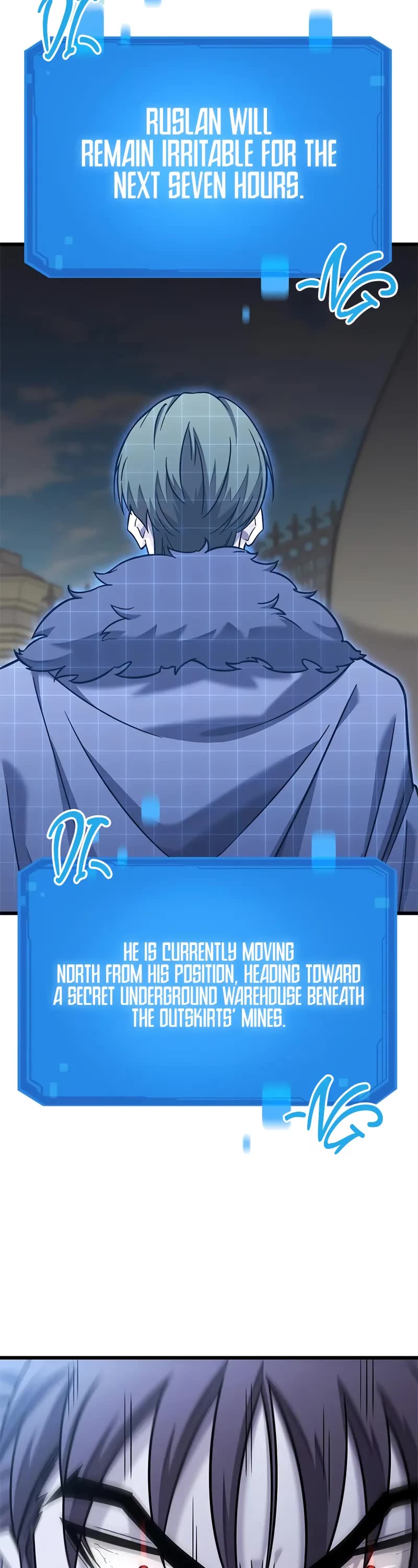 What a Bountiful Harvest, Demon Lord! chapter 30 page 38