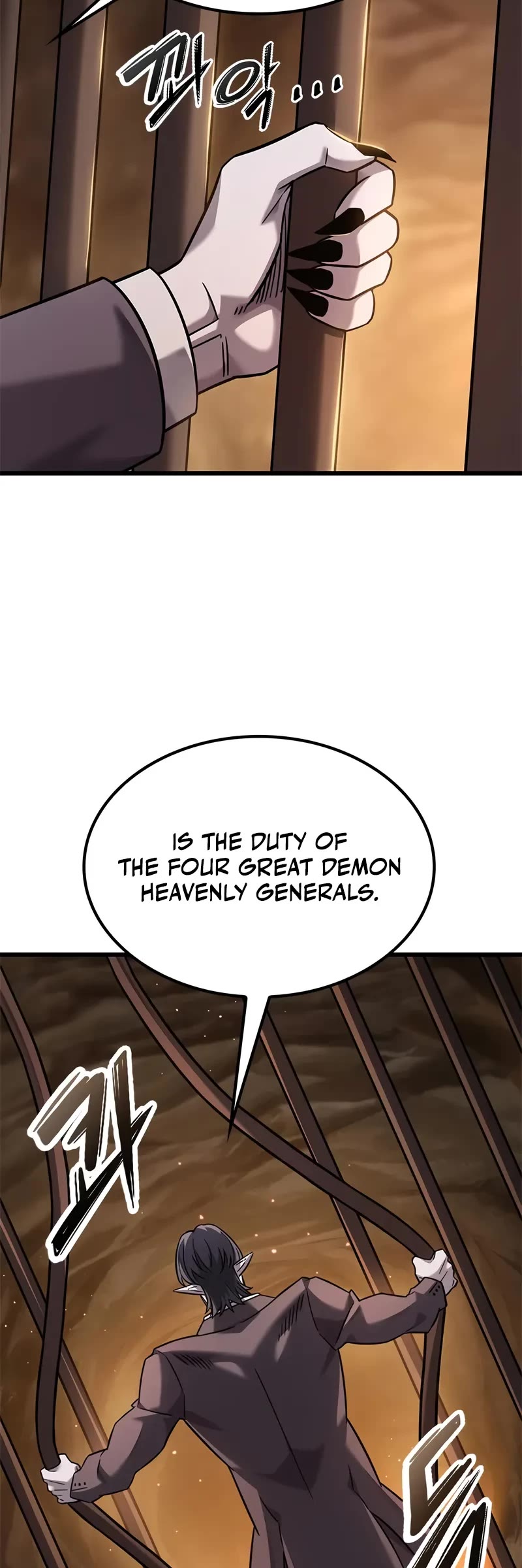 What a Bountiful Harvest, Demon Lord! chapter 30 page 44