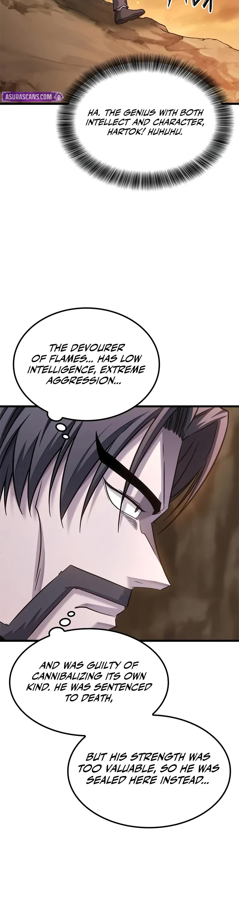 What a Bountiful Harvest, Demon Lord! chapter 30 page 47