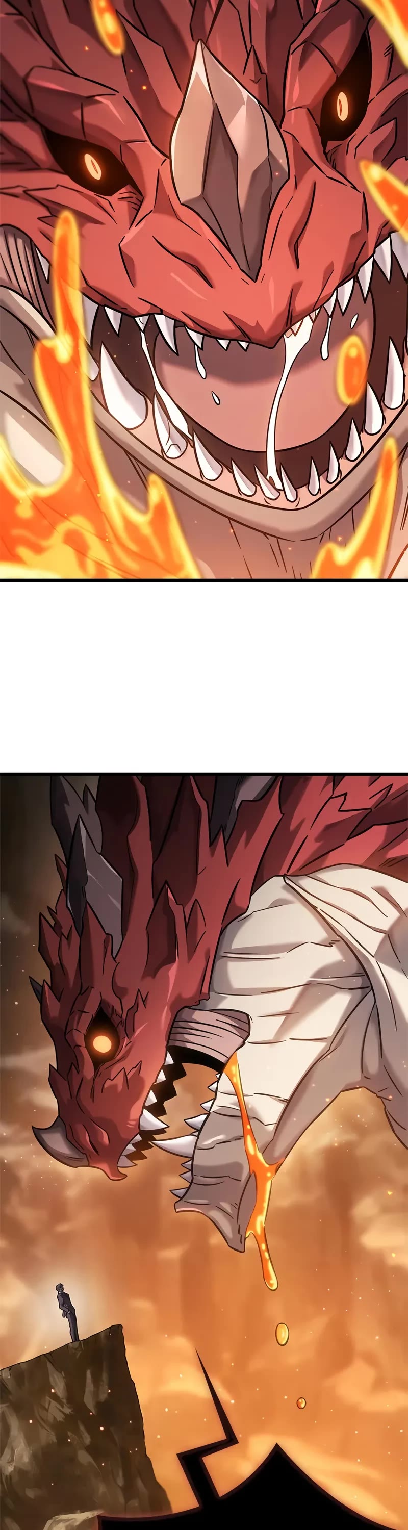 What a Bountiful Harvest, Demon Lord! chapter 30 page 52