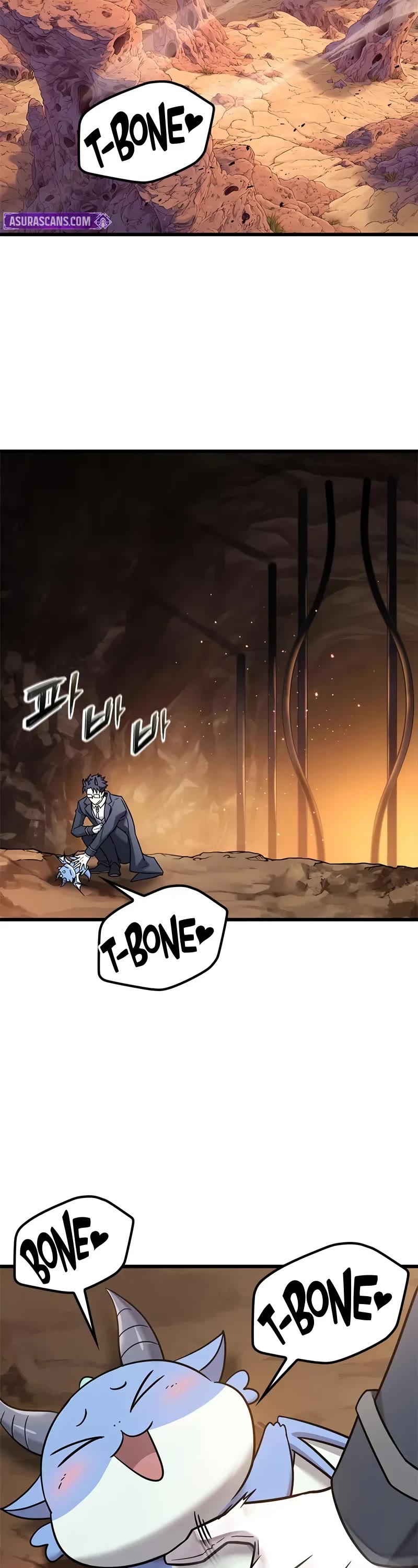 What a Bountiful Harvest, Demon Lord! chapter 31 page 3