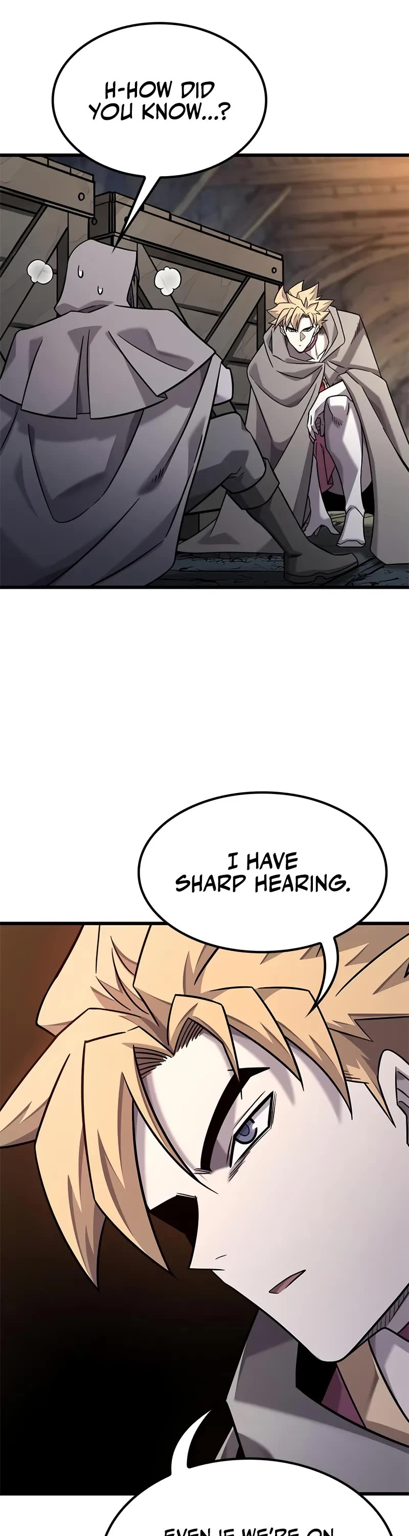 What a Bountiful Harvest, Demon Lord! chapter 31 page 32