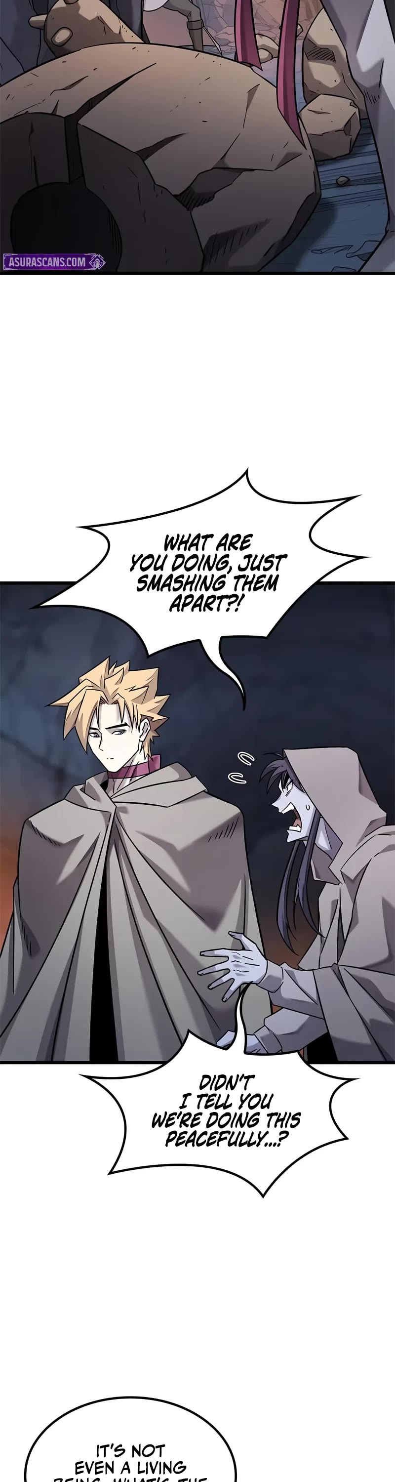 What a Bountiful Harvest, Demon Lord! chapter 31 page 45