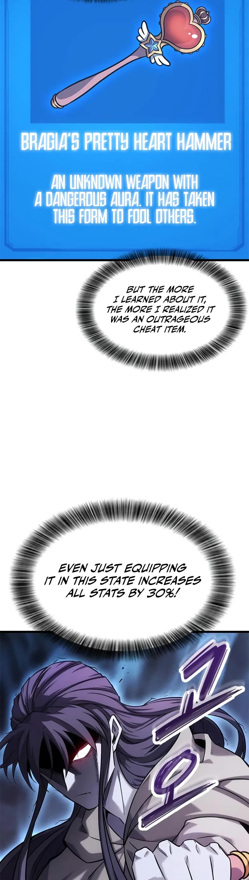 What a Bountiful Harvest, Demon Lord! chapter 32 page 10