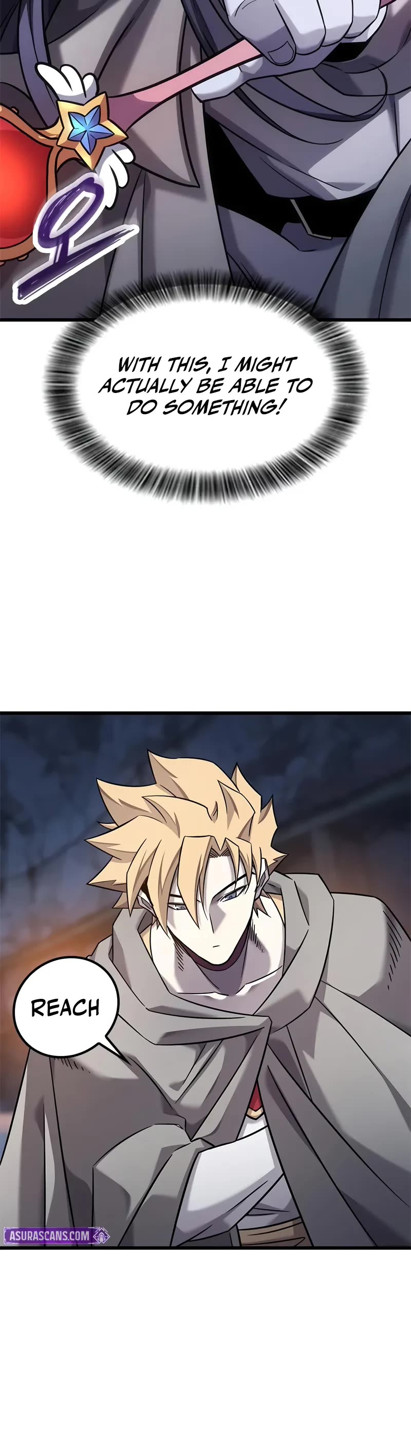 What a Bountiful Harvest, Demon Lord! chapter 32 page 11