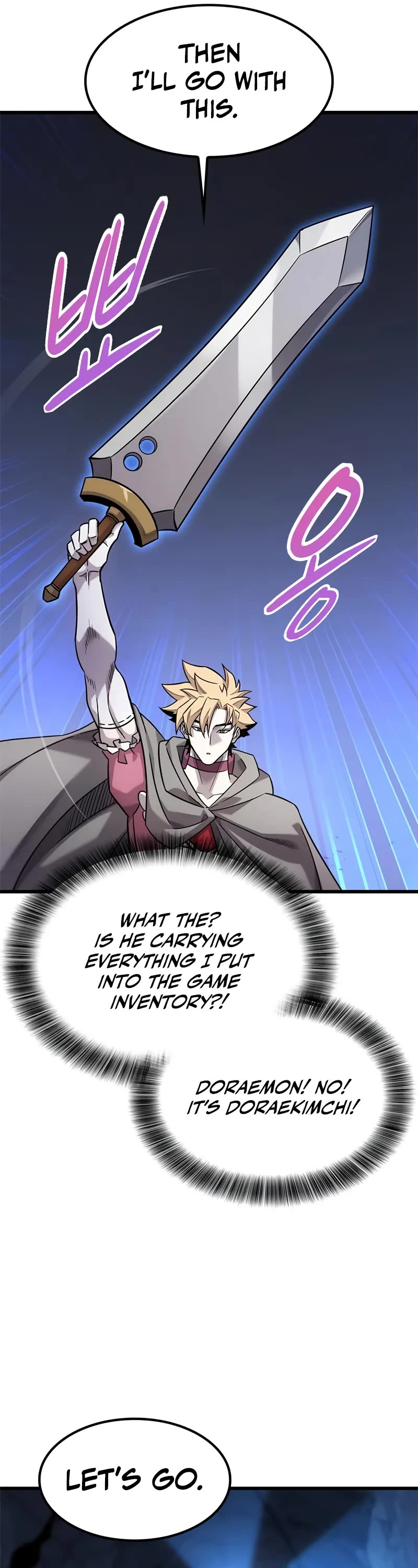 What a Bountiful Harvest, Demon Lord! chapter 32 page 12