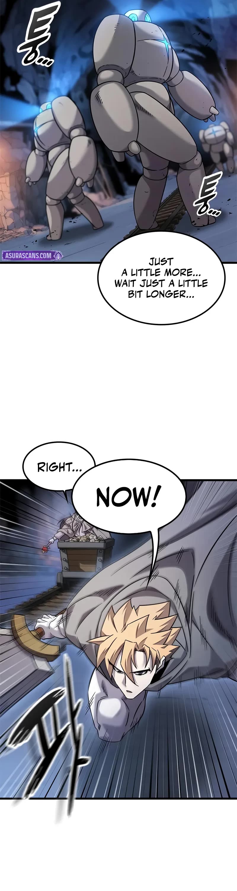 What a Bountiful Harvest, Demon Lord! chapter 32 page 13