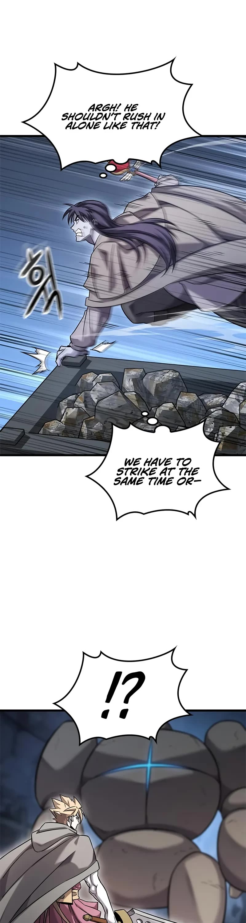 What a Bountiful Harvest, Demon Lord! chapter 32 page 14