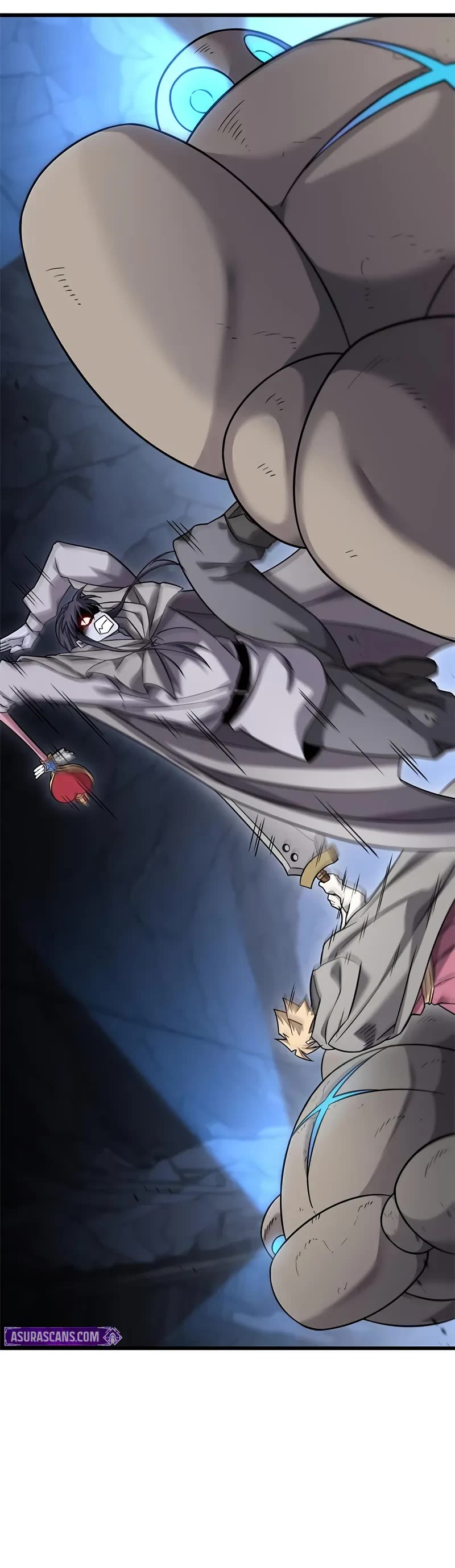 What a Bountiful Harvest, Demon Lord! chapter 32 page 16