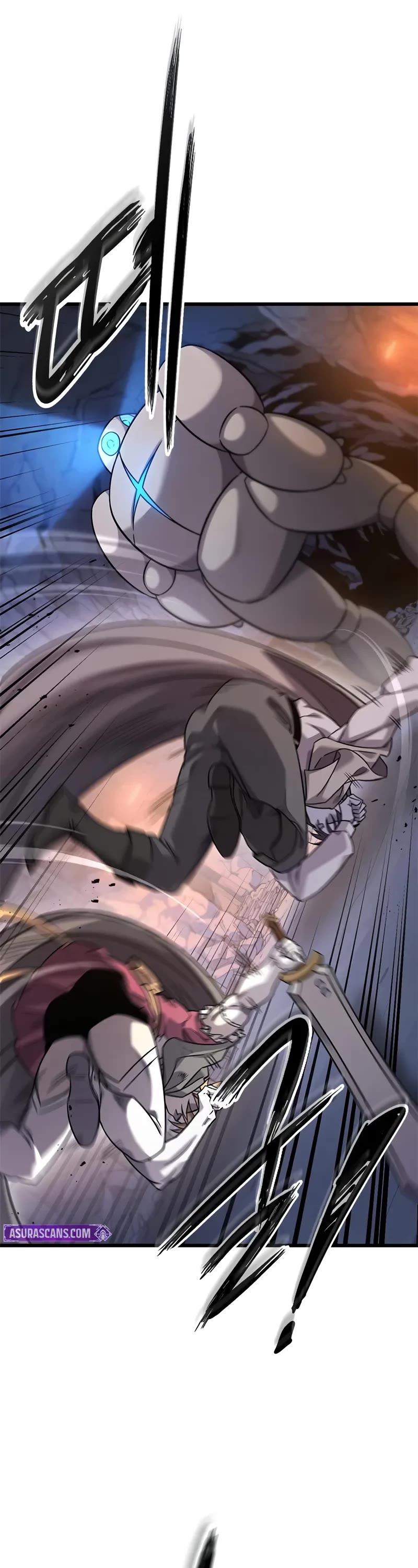 What a Bountiful Harvest, Demon Lord! chapter 32 page 20