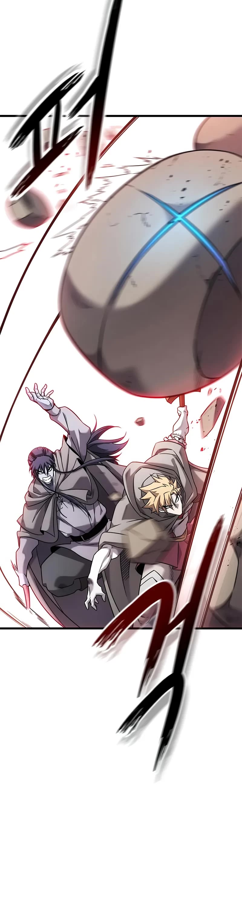 What a Bountiful Harvest, Demon Lord! chapter 32 page 21