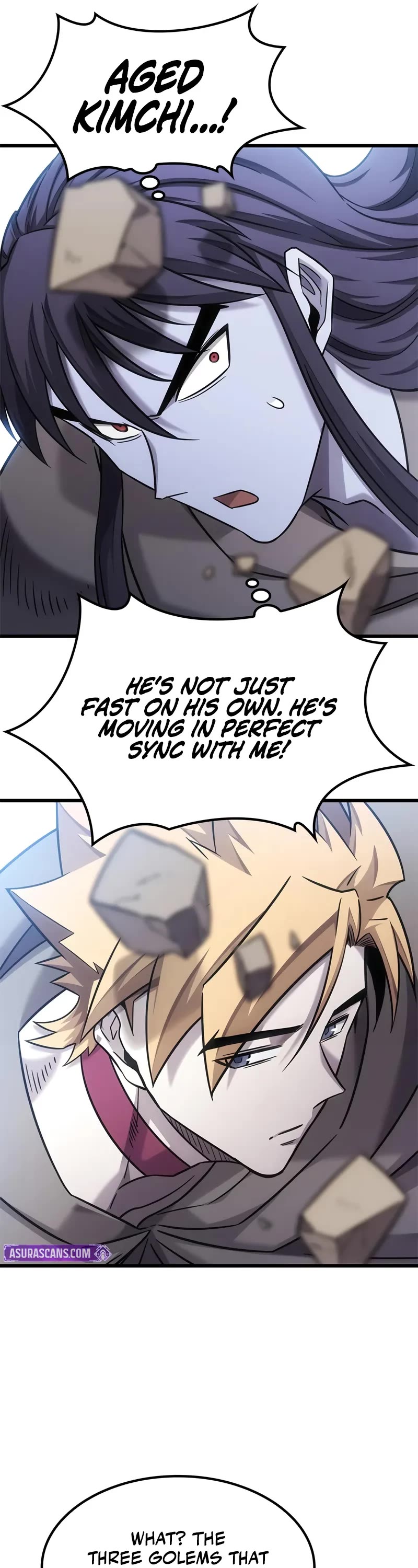 What a Bountiful Harvest, Demon Lord! chapter 32 page 22