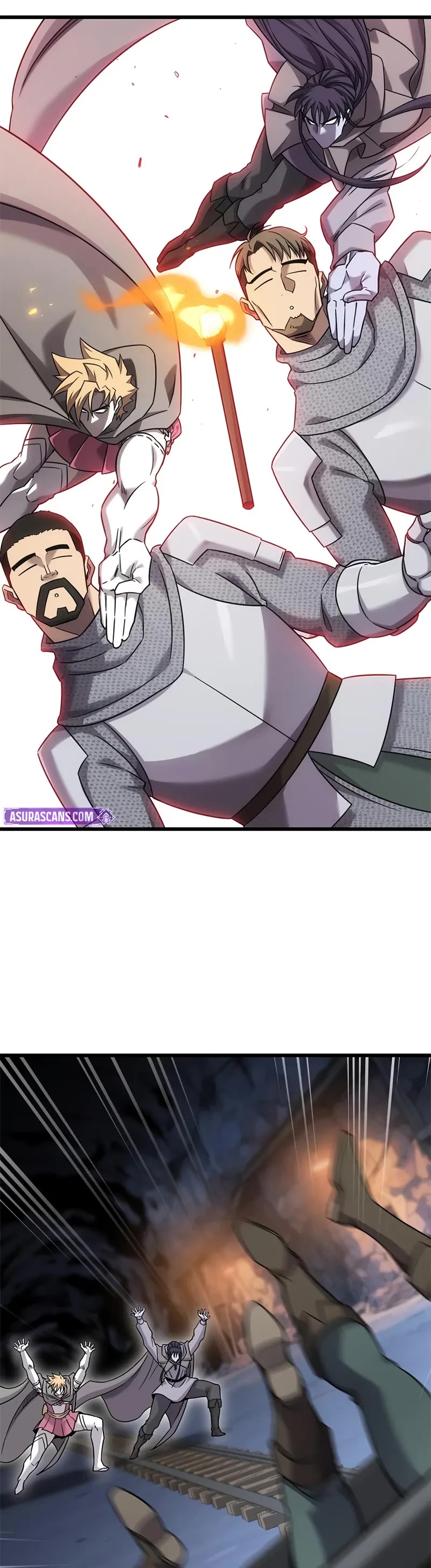 What a Bountiful Harvest, Demon Lord! chapter 32 page 24