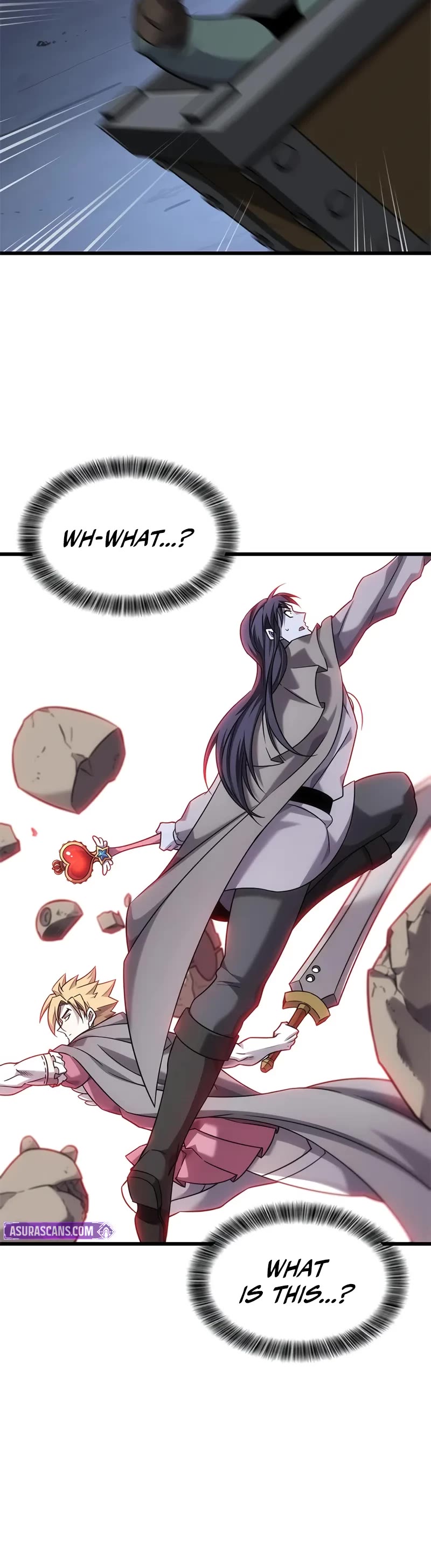 What a Bountiful Harvest, Demon Lord! chapter 32 page 25