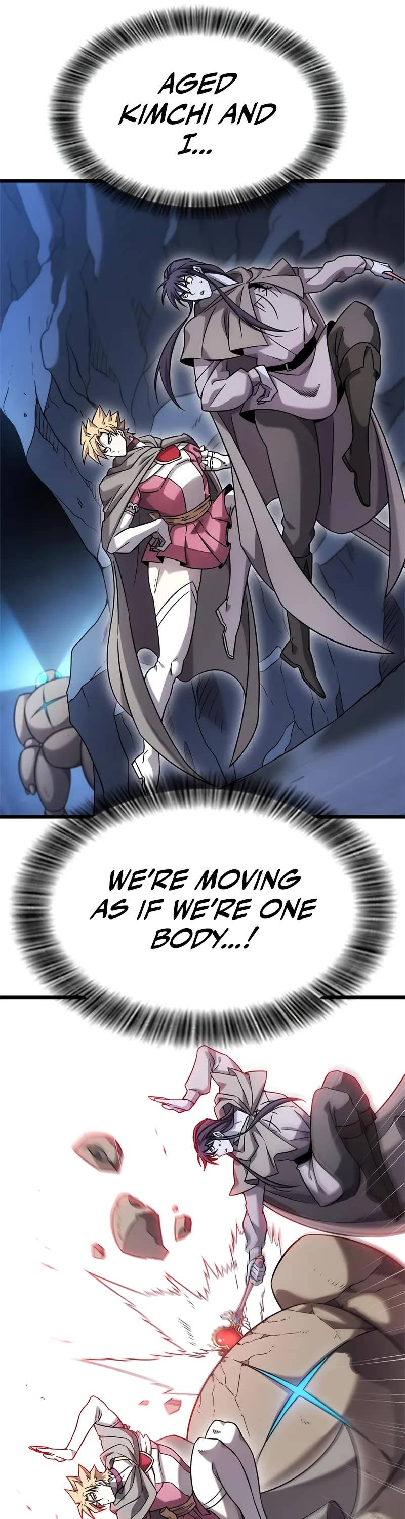 What a Bountiful Harvest, Demon Lord! chapter 32 page 26