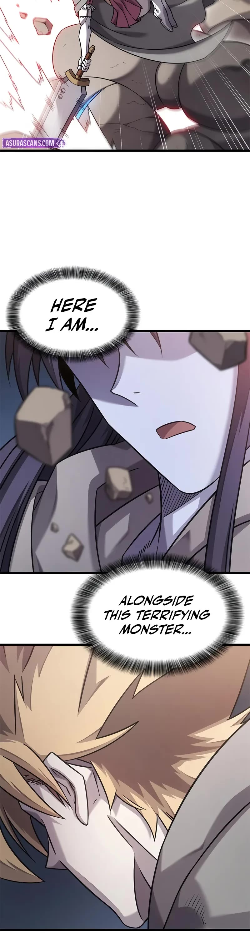 What a Bountiful Harvest, Demon Lord! chapter 32 page 27