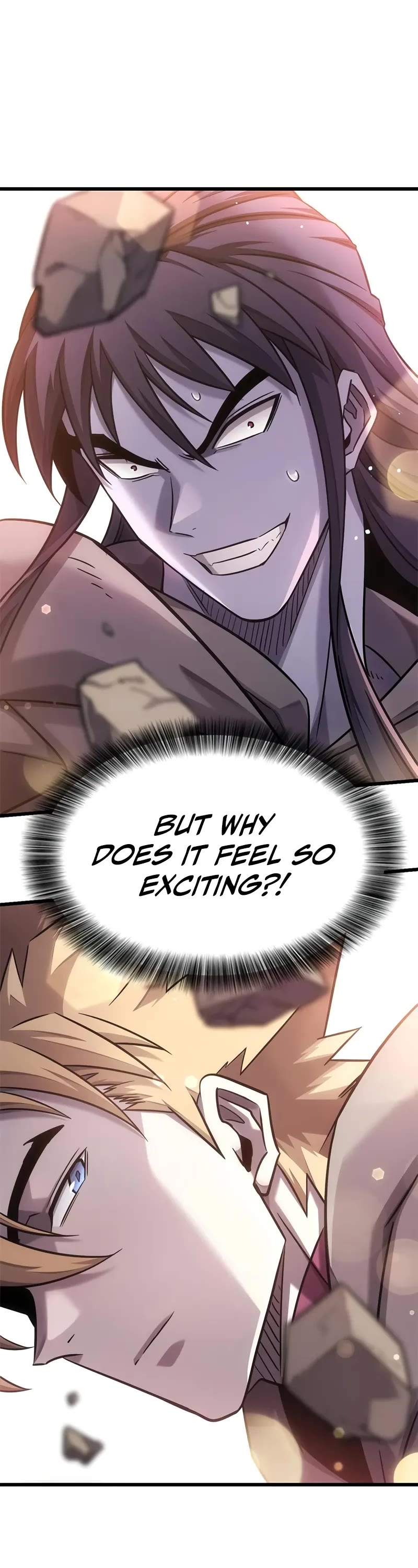 What a Bountiful Harvest, Demon Lord! chapter 32 page 28