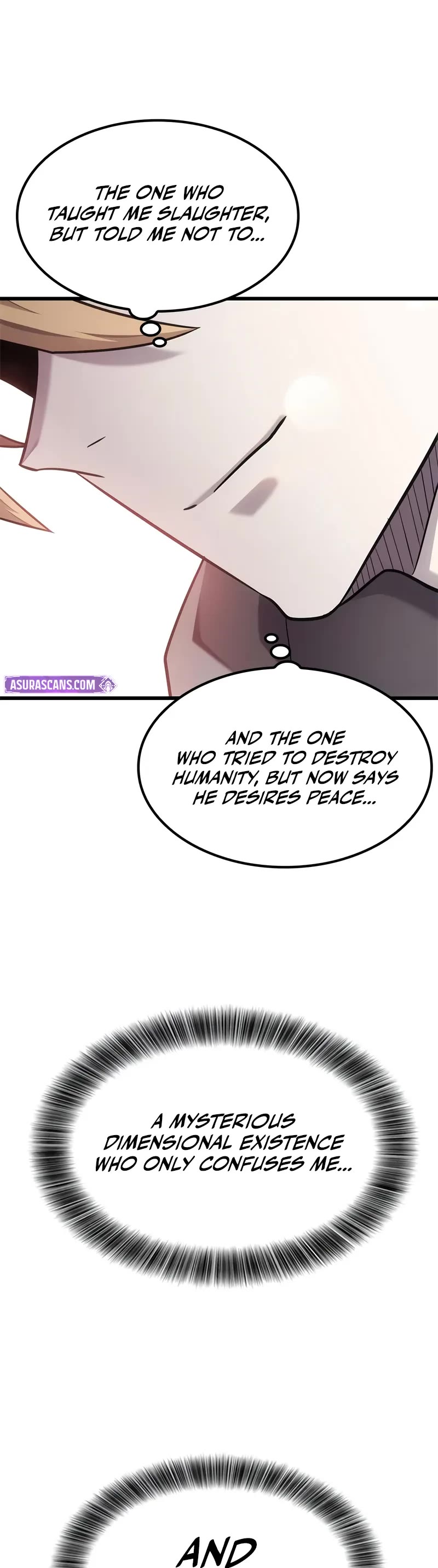 What a Bountiful Harvest, Demon Lord! chapter 32 page 29