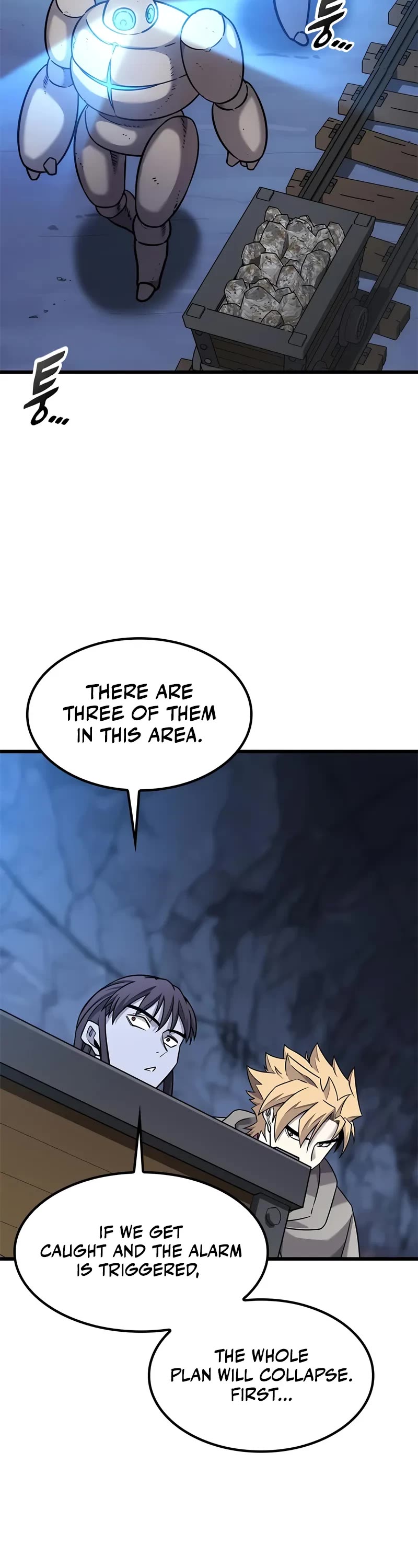 What a Bountiful Harvest, Demon Lord! chapter 32 page 3