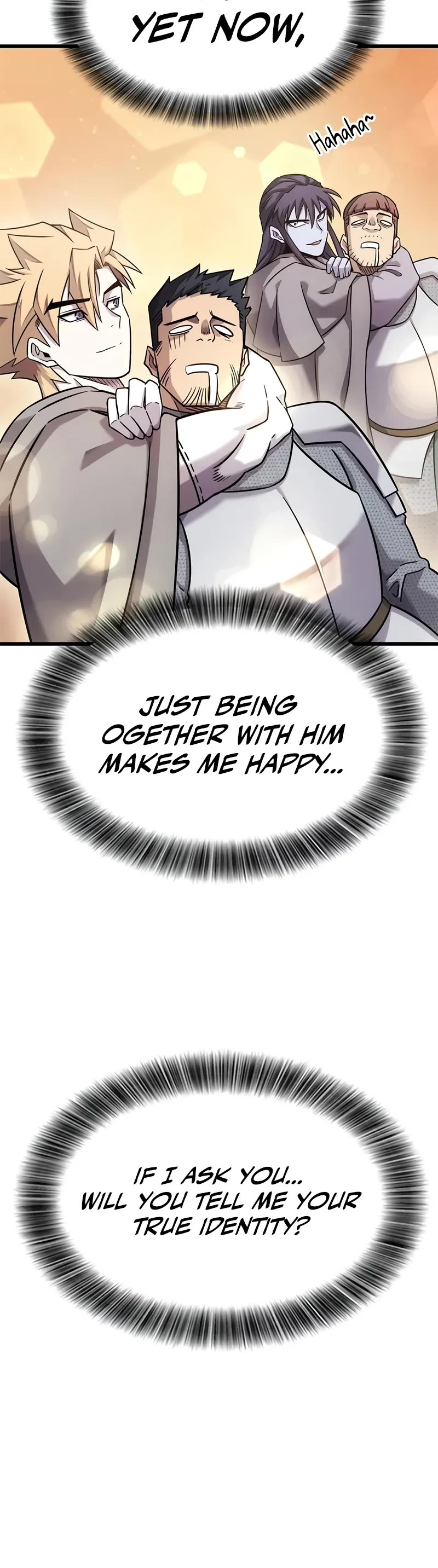 What a Bountiful Harvest, Demon Lord! chapter 32 page 30